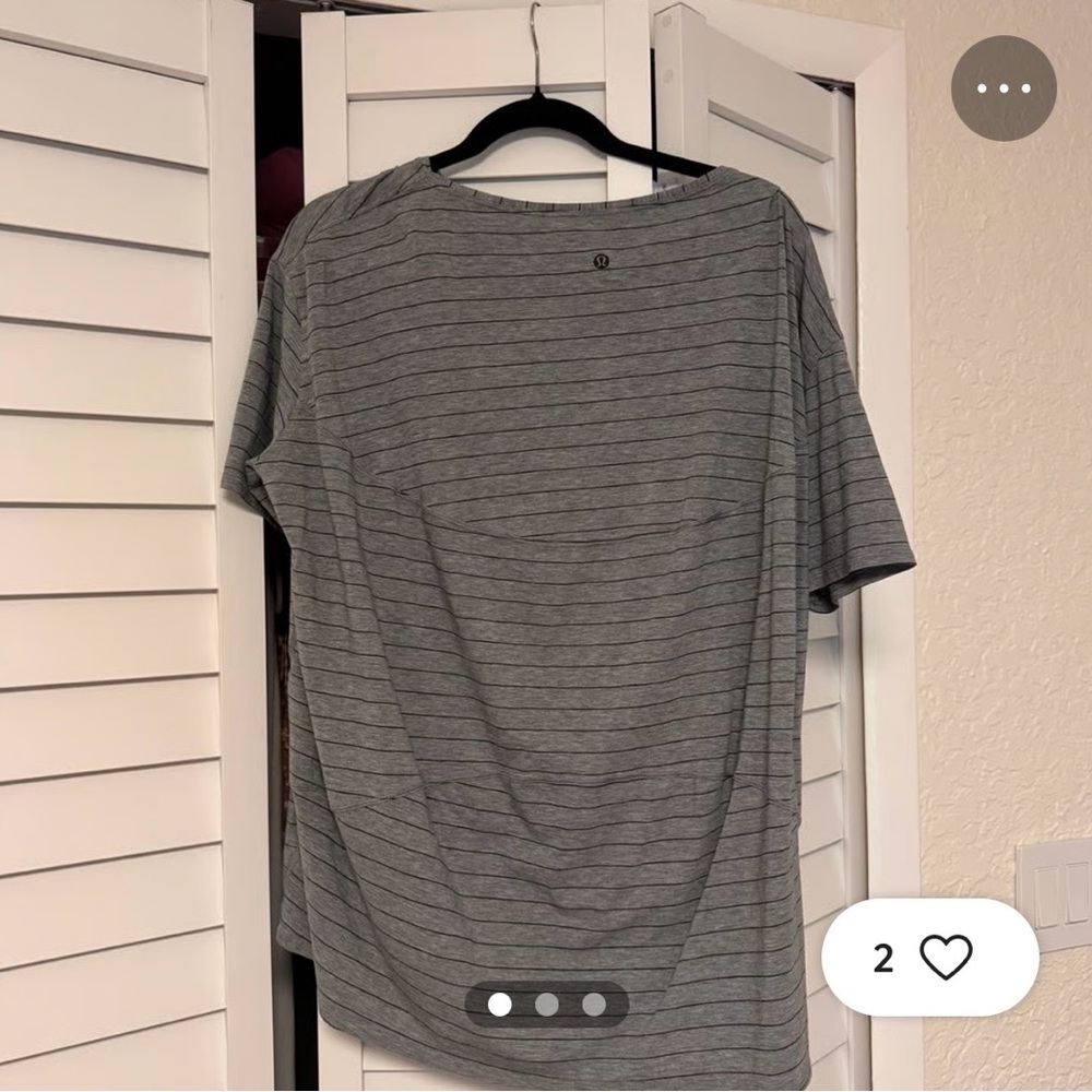 Lululemon Top